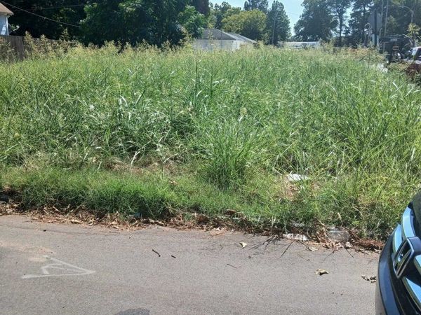 0 S WILLETT ST, Memphis, TN 38106