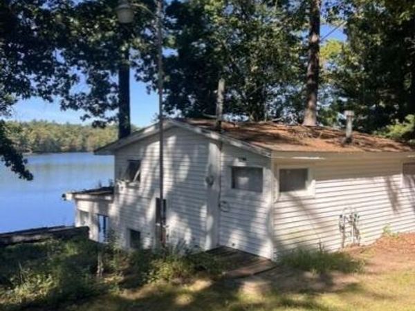 6264 9th Street, Twin Lake, MI 49457