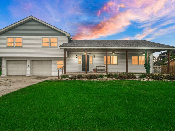 18320 Cline Avenue , Lowell, IN 46356