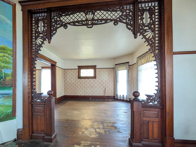 65 S Oregon Street , Johnstown, OH 43031 Photo 14