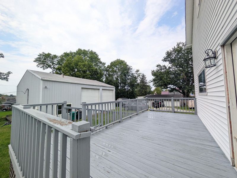 65 S Oregon Street , Johnstown, OH 43031 Photo 15