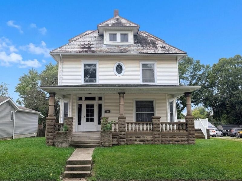 65 S Oregon Street , Johnstown, OH 43031 Photo 2