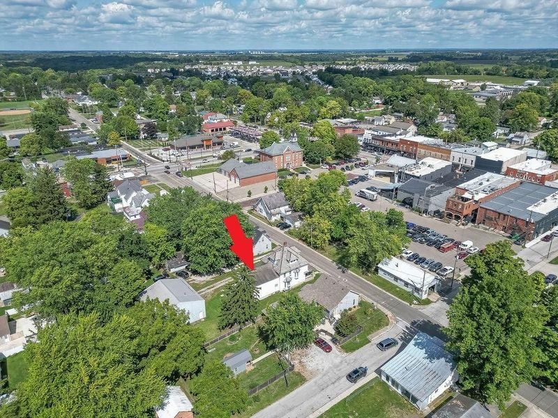 65 S Oregon Street , Johnstown, OH 43031 Photo 7