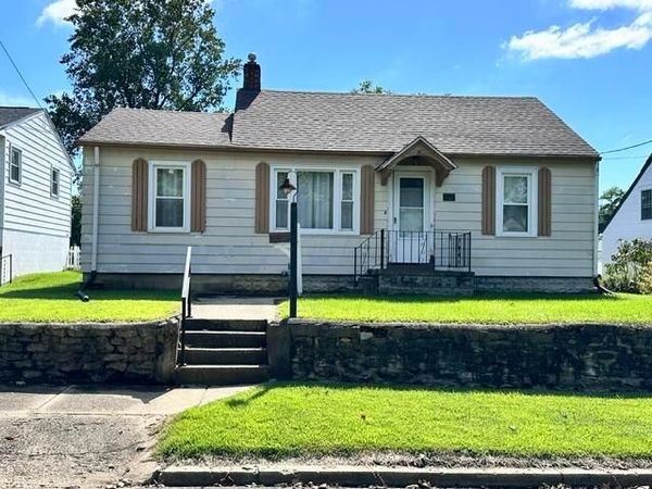 1226 Graylock Street, Lancaster, OH 43130