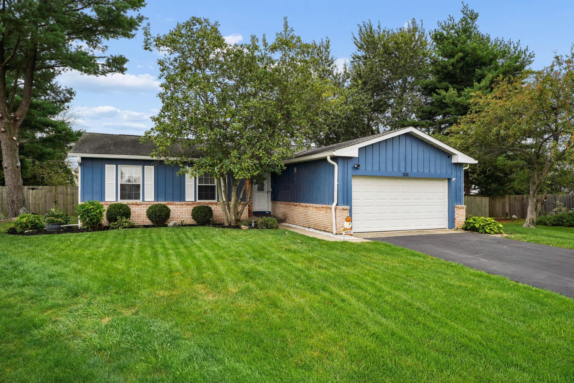 231 Lorraine Boulevard, Pickerington, OH 43147 Main Photo