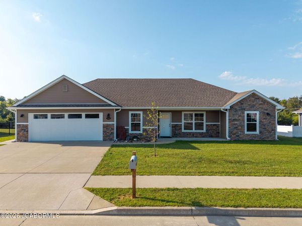 5180 DEMOCRACY DRIVE, Ashland, MO 65010