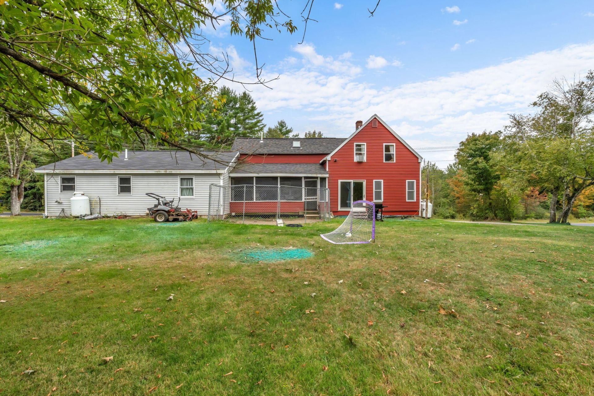137 Cobbossee Road, Monmouth, ME 04259 Main Photo