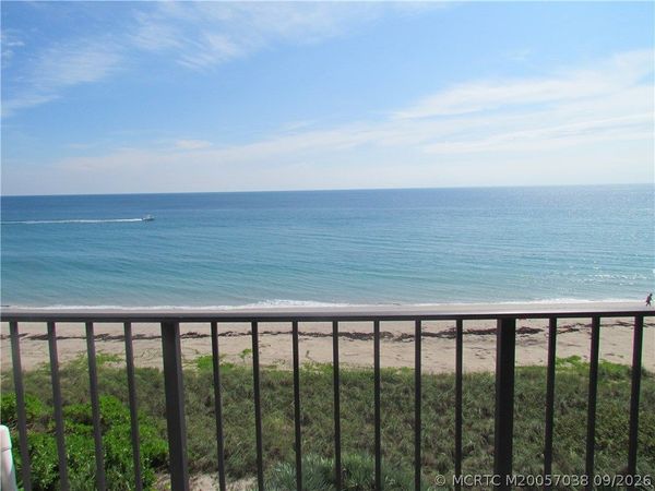9400 S Ocean Dr. , Unit 504 B, Jensen Beach, FL 34957