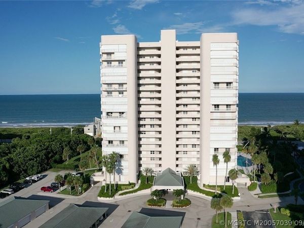 5051 N Highway A1a , Unit 12-6, Fort Pierce, FL 34949