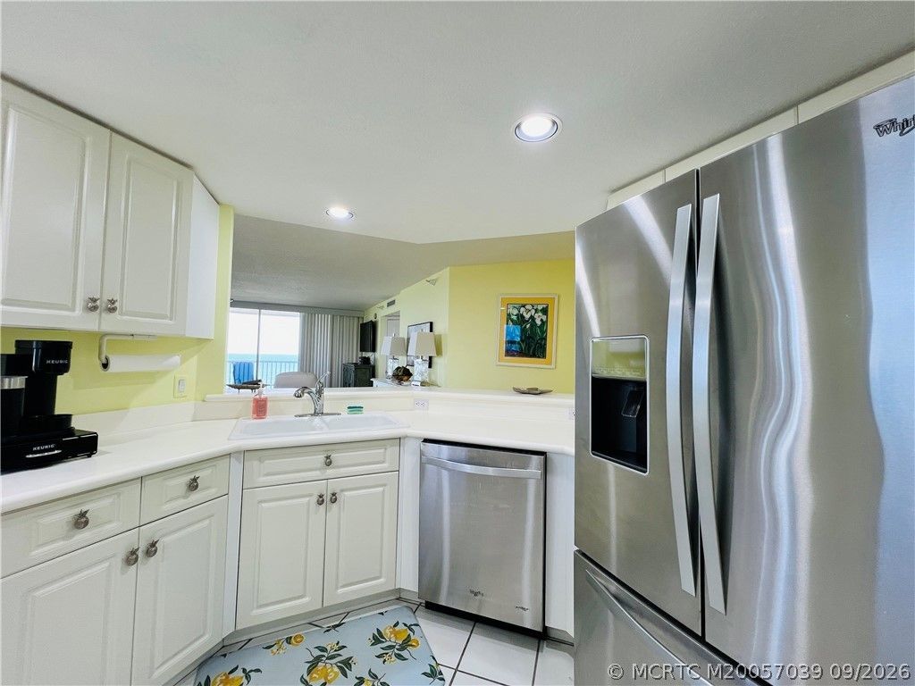 5051 N Highway A1a , Unit 12-6, Fort Pierce, FL 34949 Photo