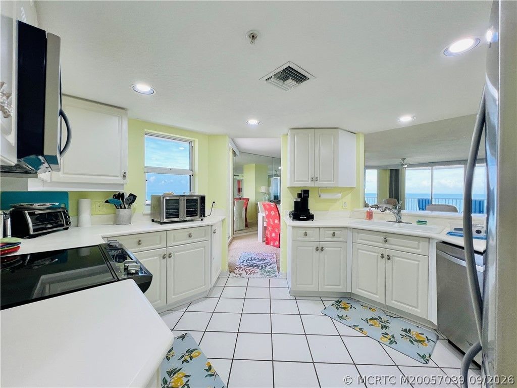 5051 N Highway A1a , Unit 12-6, Fort Pierce, FL 34949 Photo