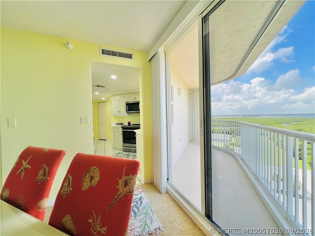 5051 N Highway A1a , Unit 12-6, Fort Pierce, FL 34949 Photo