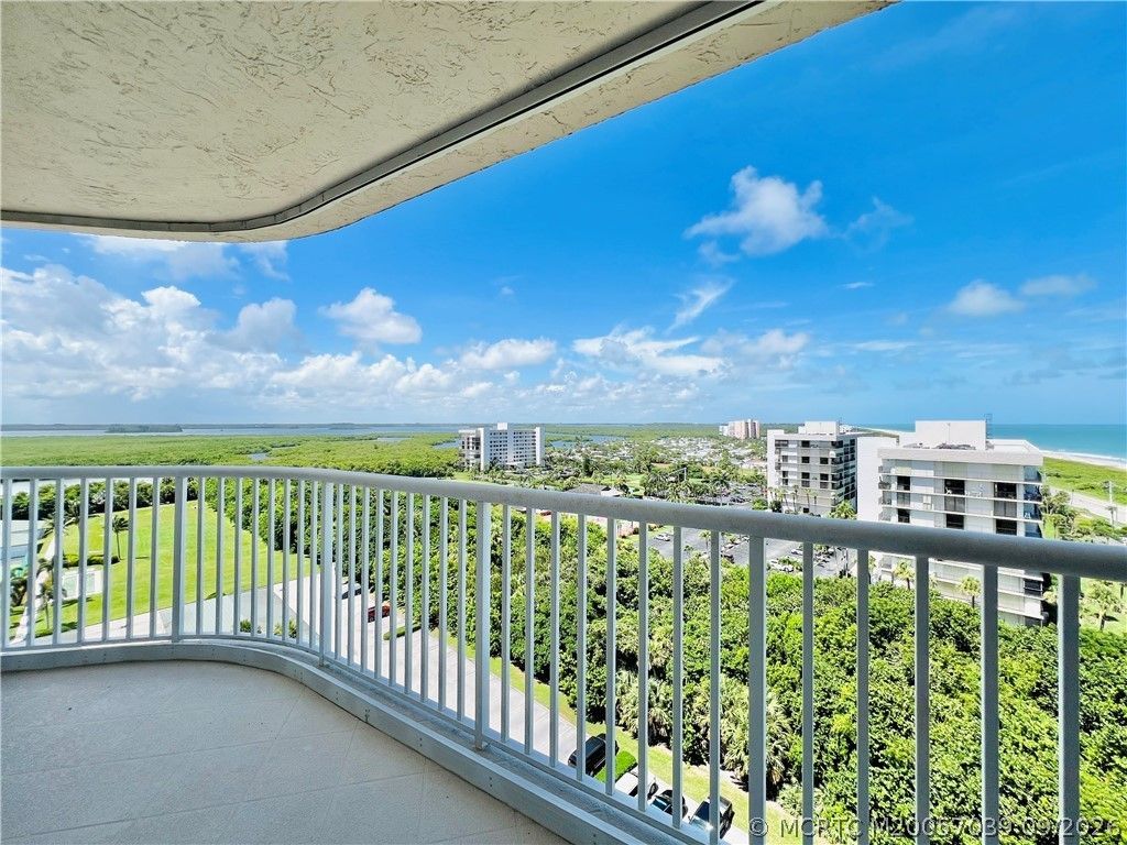 5051 N Highway A1a , Unit 12-6, Fort Pierce, FL 34949 Photo