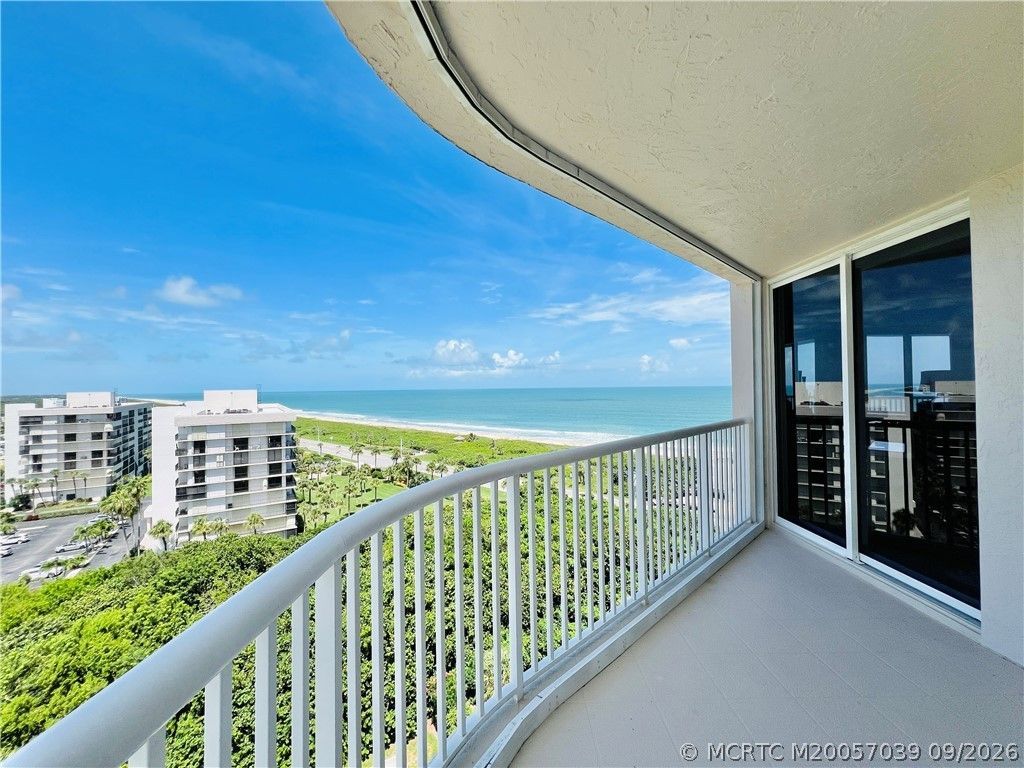 5051 N Highway A1a , Unit 12-6, Fort Pierce, FL 34949 Photo