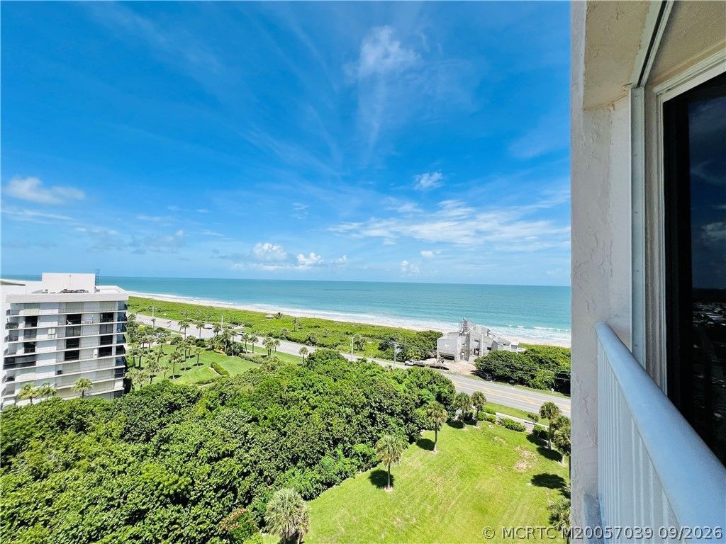 5051 N Highway A1a , Unit 12-6, Fort Pierce, FL 34949 Photo
