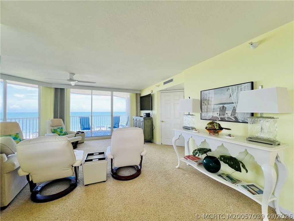 5051 N Highway A1a , Unit 12-6, Fort Pierce, FL 34949 Photo