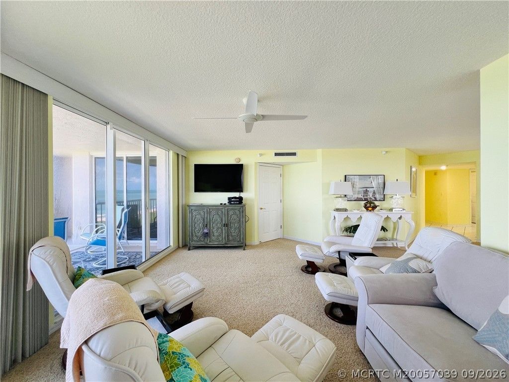 5051 N Highway A1a , Unit 12-6, Fort Pierce, FL 34949 Photo