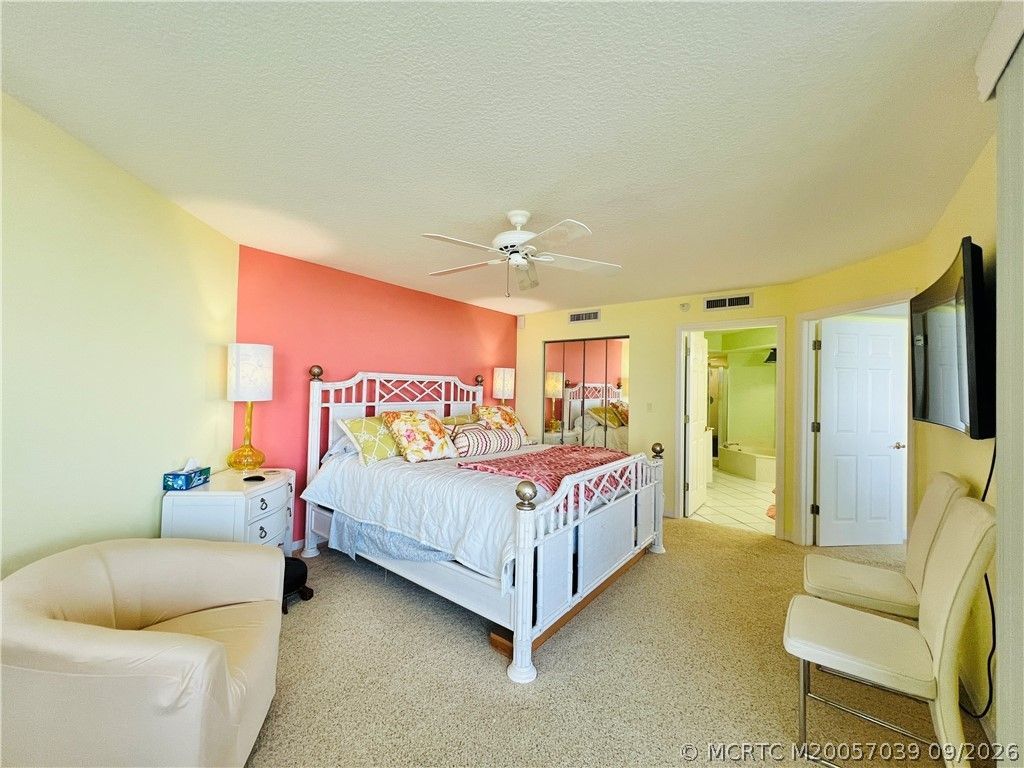 5051 N Highway A1a , Unit 12-6, Fort Pierce, FL 34949 Photo