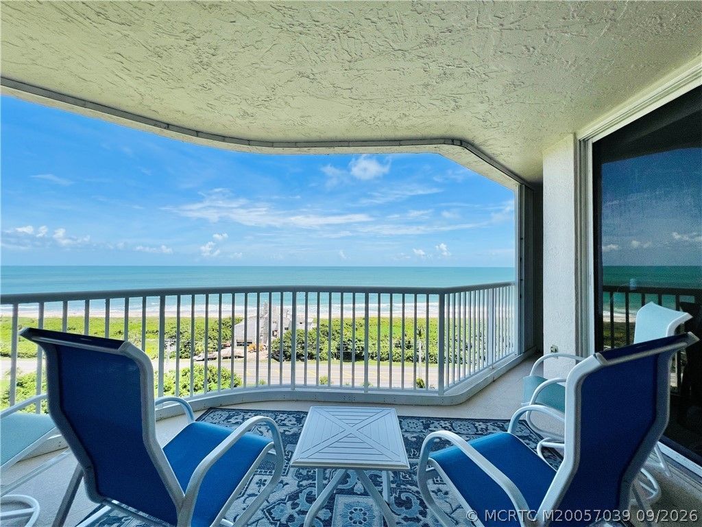 5051 N Highway A1a , Unit 12-6, Fort Pierce, FL 34949 Photo