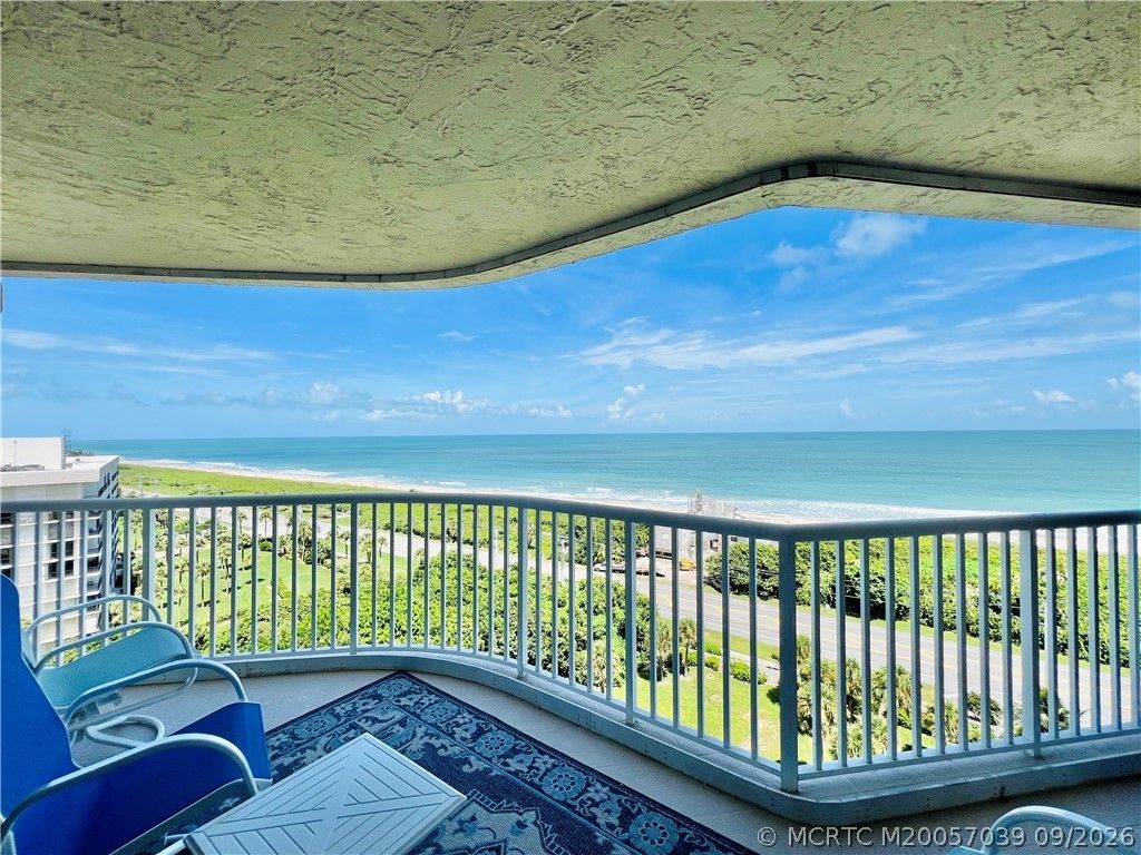 5051 N Highway A1a , Unit 12-6, Fort Pierce, FL 34949 Photo