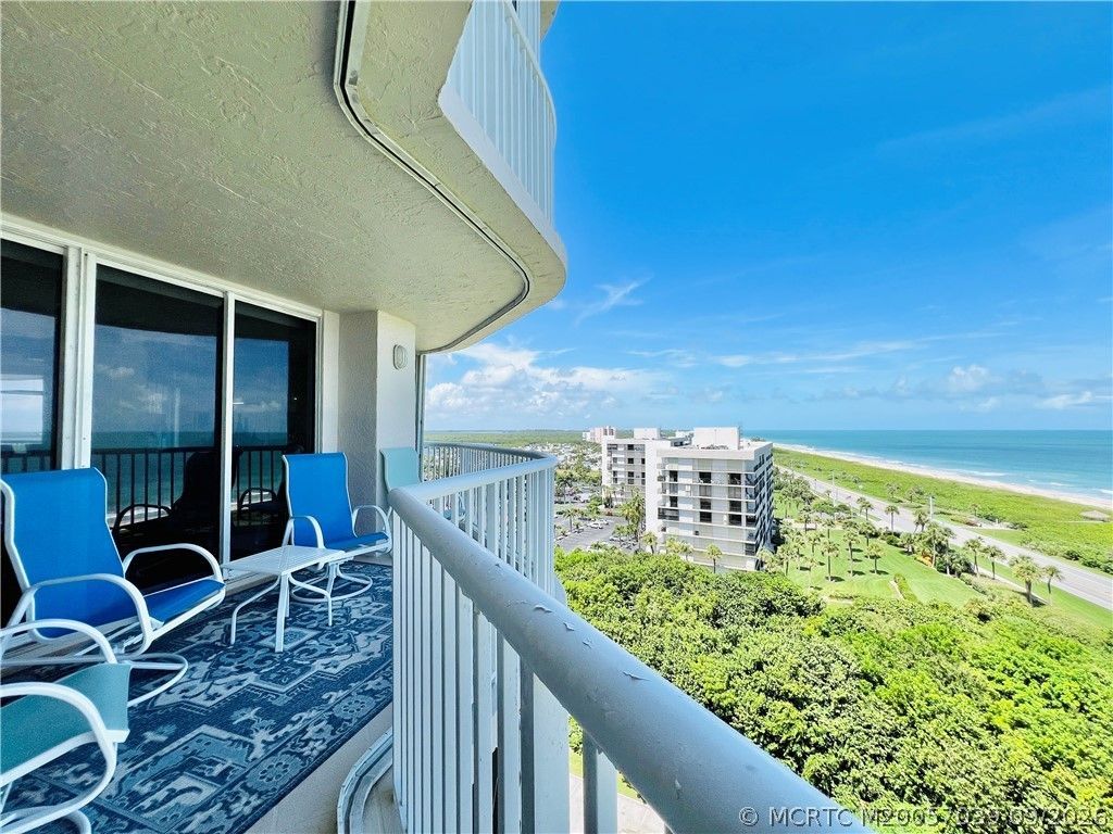 5051 N Highway A1a , Unit 12-6, Fort Pierce, FL 34949 Photo