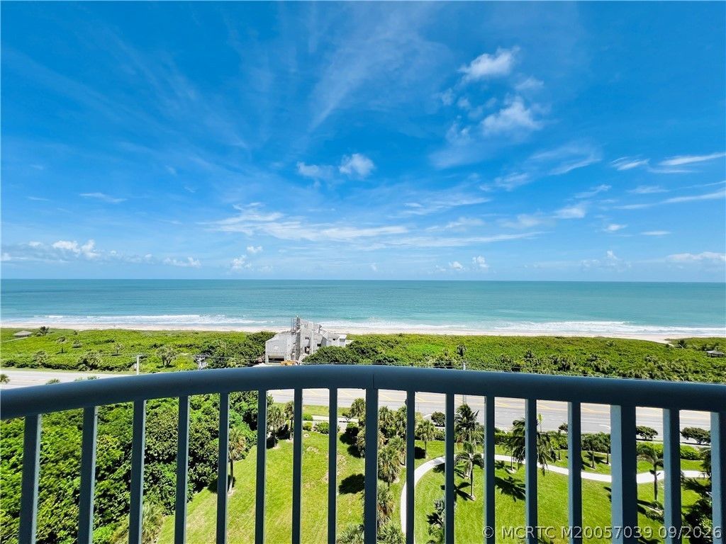 5051 N Highway A1a , Unit 12-6, Fort Pierce, FL 34949 Photo