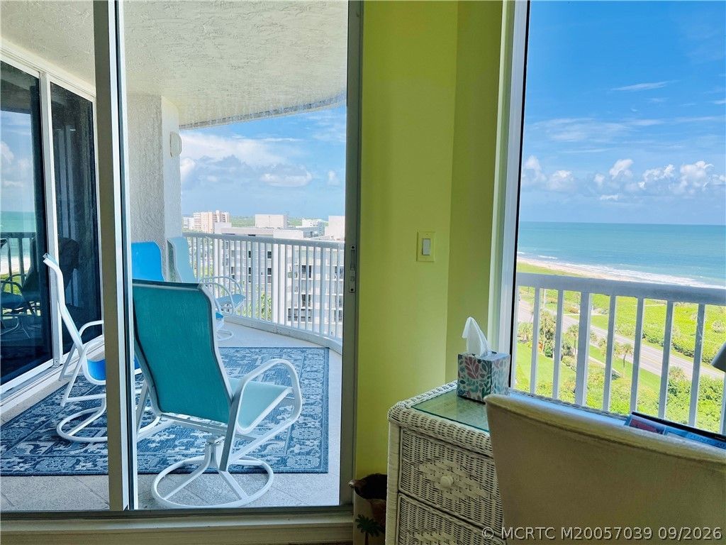 5051 N Highway A1a , Unit 12-6, Fort Pierce, FL 34949 Photo