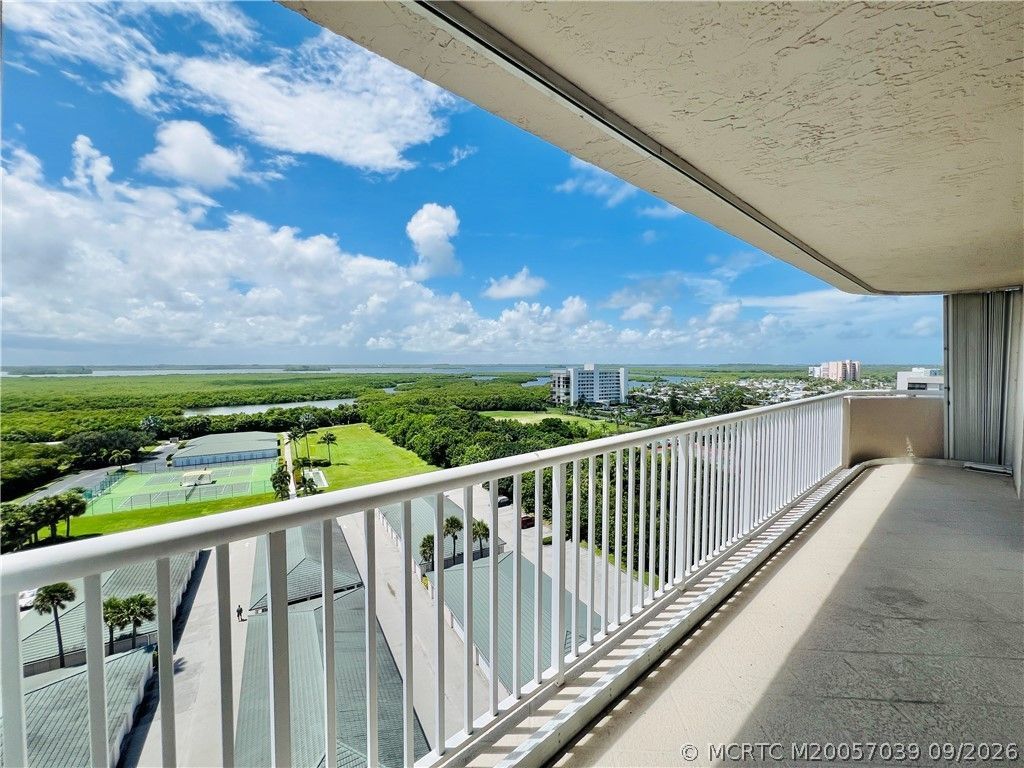 5051 N Highway A1a , Unit 12-6, Fort Pierce, FL 34949 Photo