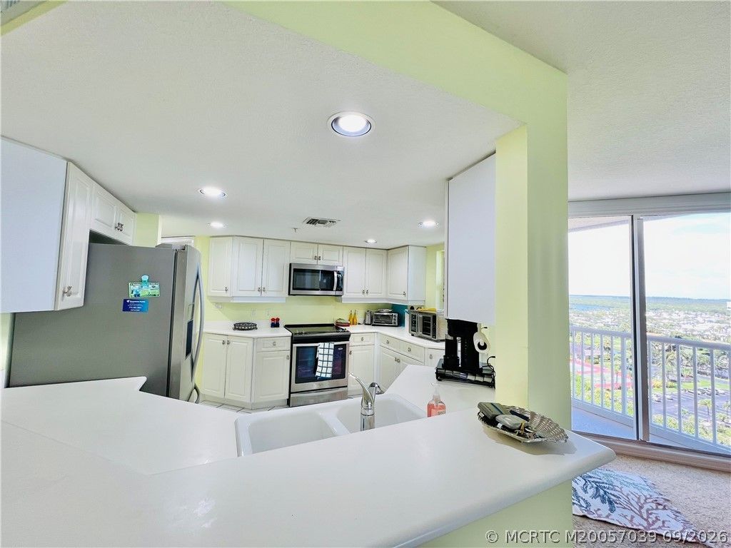5051 N Highway A1a , Unit 12-6, Fort Pierce, FL 34949 Photo