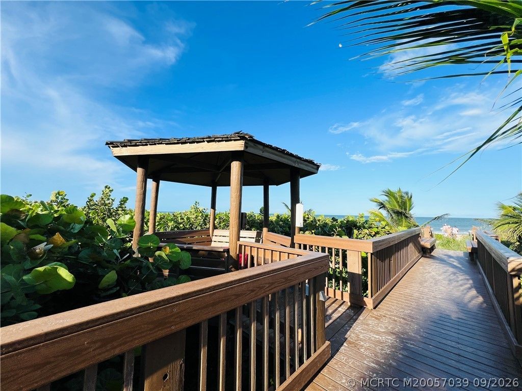 5051 N Highway A1a , Unit 12-6, Fort Pierce, FL 34949 Photo