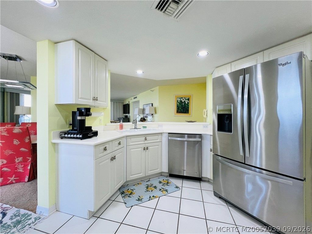 5051 N Highway A1a , Unit 12-6, Fort Pierce, FL 34949 Photo