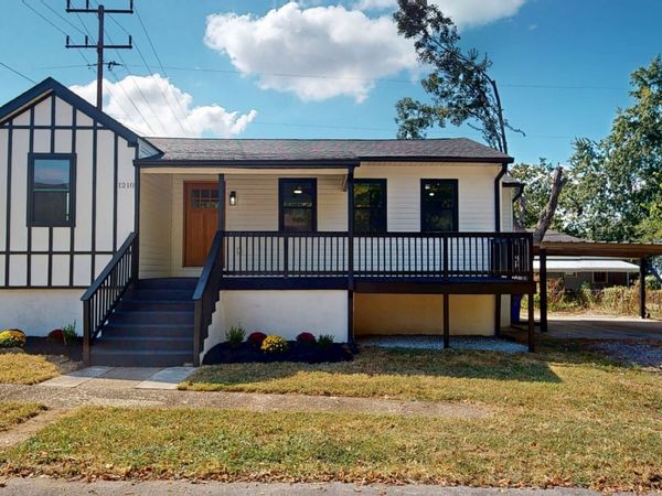 1210 Debow St , Old Hickory, TN 37138