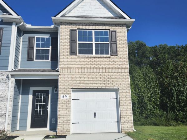 59 Dale Mires Lane , Baxter, TN 38544