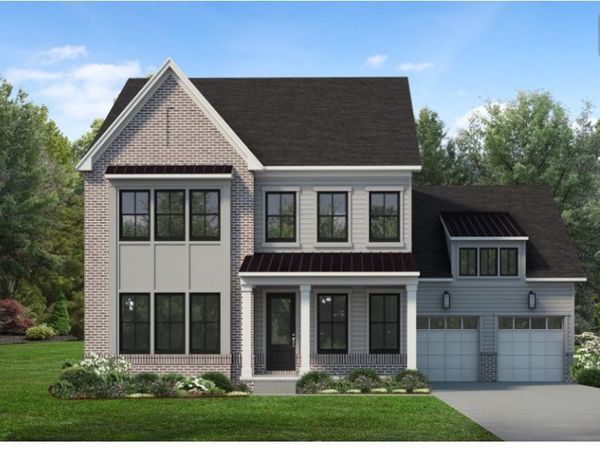 109 Berry Hunter Lane , Franklin, TN 37067
