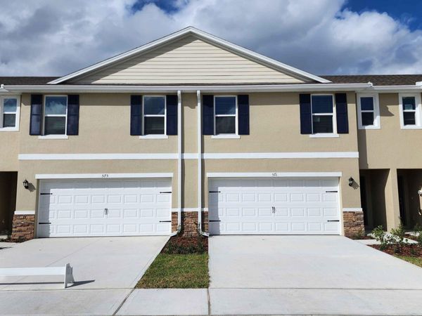 494 Remick Street, Osteen, FL 32764