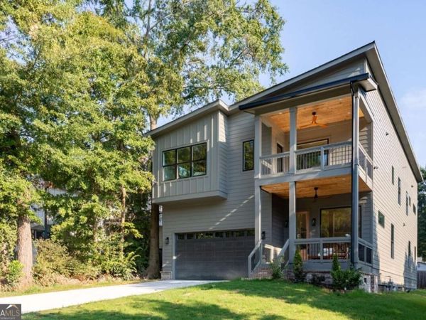 1374 Sargent Avenue SE, Atlanta, GA 30316