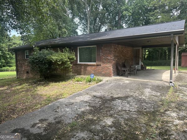 6505 Jackie Lane, Austell, GA 30106