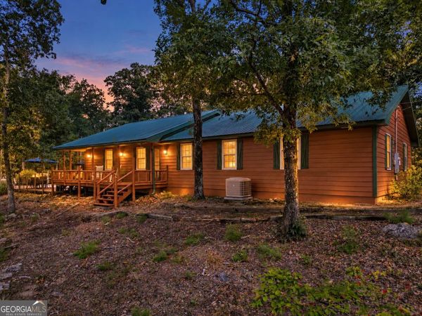 372 Johnstonville Road, Barnesville, GA 30204