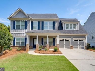 4236 Suwanee Brook Court, Buford, GA 30518