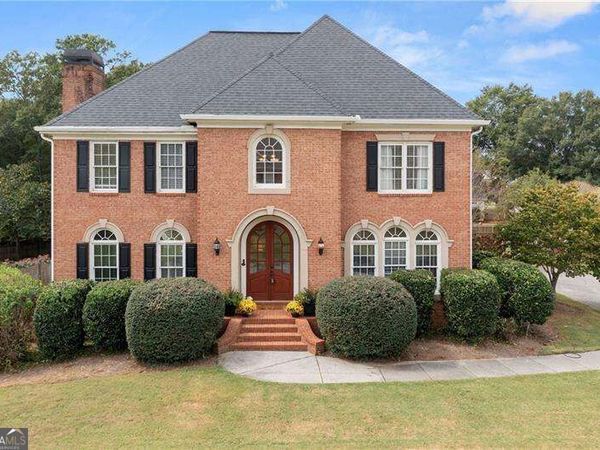 5 Hastings Drive, Cartersville, GA 30120