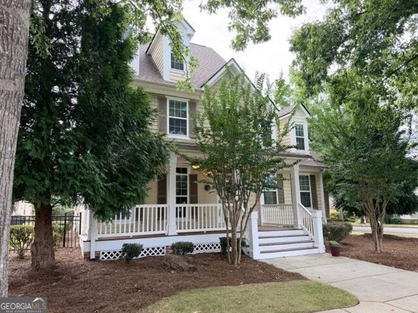 130 Ellsworth Point, Fayetteville, GA 30214