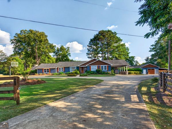 733_763 Glass Bridge Road, Lagrange, GA 30240