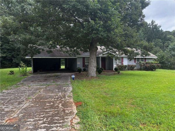 924 Garner Road SW, Lilburn, GA 30047