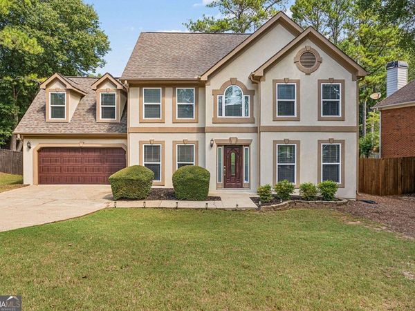 2351 Netherstone Drive NE, Marietta, GA 30066
