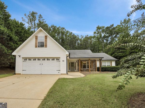 160 Laurel Lane, Social Circle, GA 30025