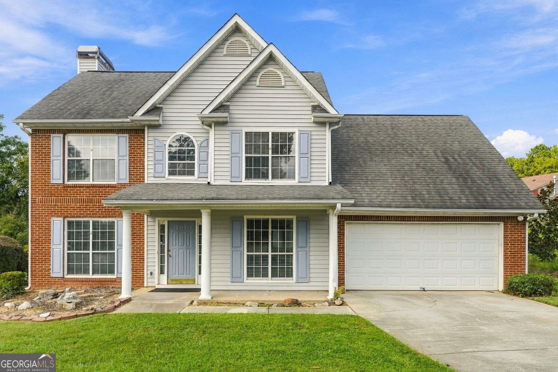 40 Summer Leigh Drive Stockbridge, GA 30281