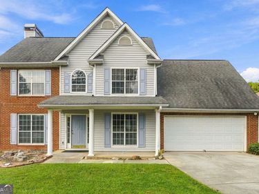 40 Summer Leigh Drive, Stockbridge, GA 30281