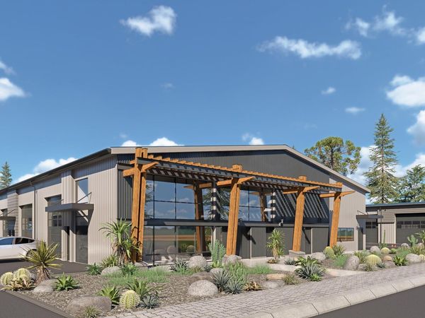 2467 Industrial Boulevard, Unit A-03, Grand Junction, CO 81505