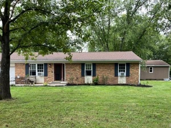 2433 State Route 131, Goshen, OH 45122