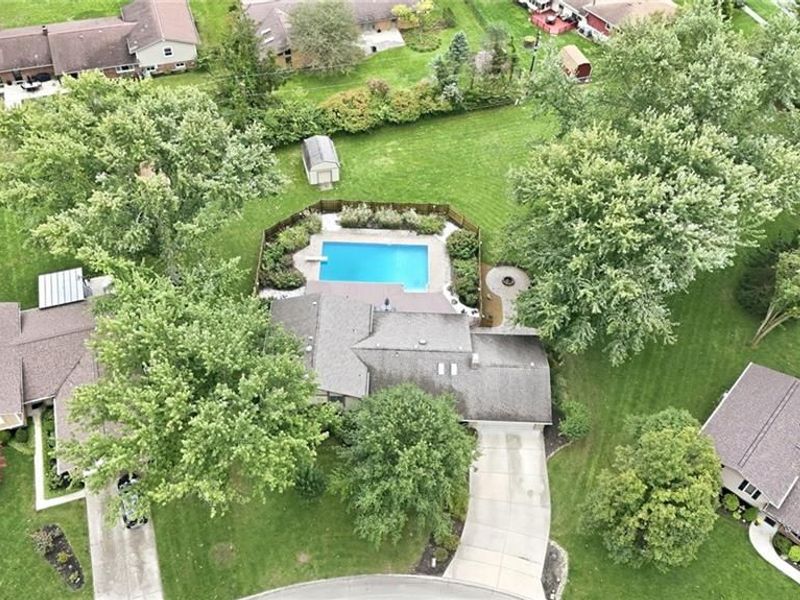 7882 Millerton Drive, Centerville, OH 45459 Photo 61